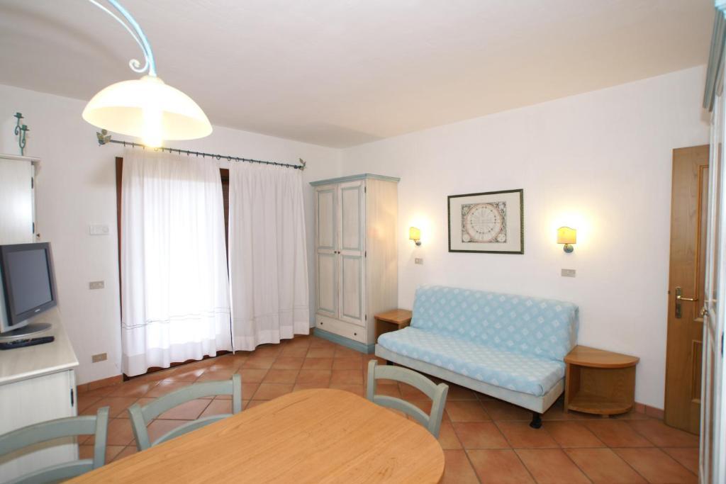 Baia Caddinas Clubresidence Golfo Aranci Chambre photo